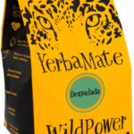 WildPower Yerba Mate z Brazylii Despalada 400G