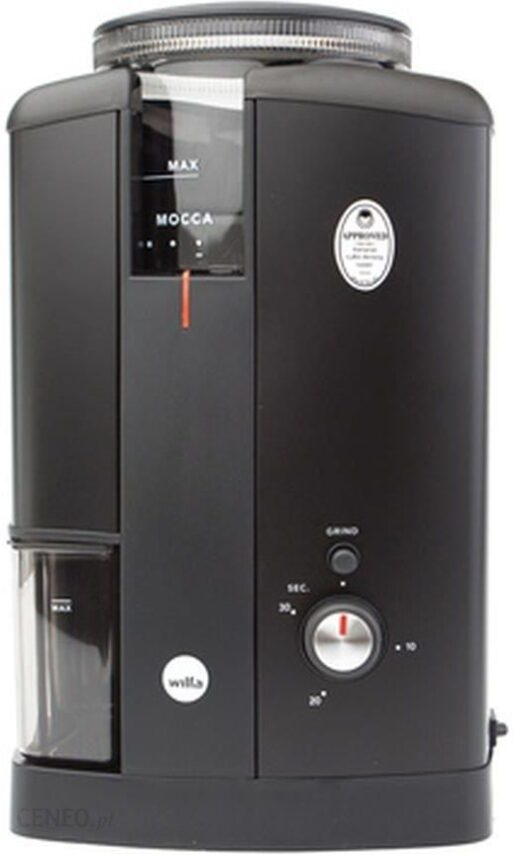 Wilfa Svart CGWS-130B