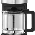 Ekspres WMF Aroma Thermo Stelio (0412160011) Srebrny