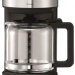 Ekspres WMF Terra Aroma (0412150011) Srebrny
