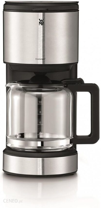 Ekspres WMF Terra Aroma (0412150011) Srebrny