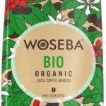 Woseba Bio Organic kawa mielona 250g