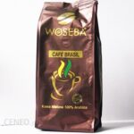 Woseba Brasil 500G Mielona