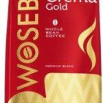 Woseba Crema Gold ziarnista 500g