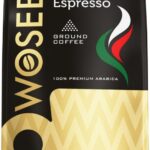 Woseba Espresso kawa mielona 250g