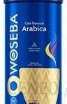 Woseba Kawa Mielona Arabica 500G