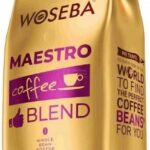 Woseba Maestro Blend, Kawa Ziarnista, 1Kg