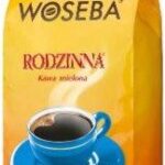 Woseba Wos.kawa Miel.rodzinna 250g