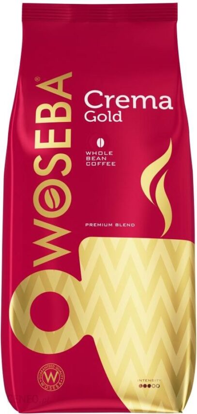 Woseba Ziarn.gold Premium 1kg