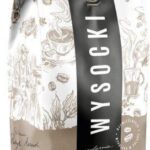 Wysocki Coffee Kawa ziarnista 500g