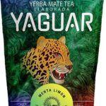 Yaguar Menta Limon 500g