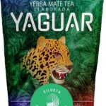 Yaguar Silueta 500g