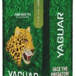Yaguar Yerbera – Puszka z Cannabis 500g