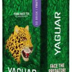 Yaguar Yerbera – Puszka Z Frutas Bayas 0,5Kg