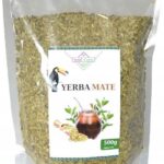 Yerba Mate 500g Brazylia naturalna herbata jerba
