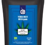 Yerba Mate Bio Organic Hemp Despalada 400g