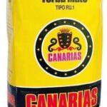 Yerba Mate Canarias 1kg Brazylijskie pobudzenie!