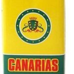 Yerba Mate Canarias 500G