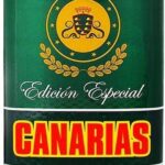 Yerba mate Canarias Edicion Especial 1kg