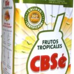 Yerba Mate Cbse tropicales 500g 0,5kg