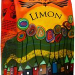 Yerba Mate El Pajaro Limon 1kg con 1000g elaborada