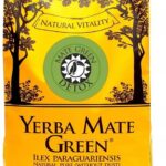 Yerba Mate Green Detox 1kg despalada 1000g
