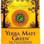 Yerba Mate Green Las Flores kwiatowa moc 1000g