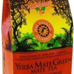 Yerba Mate Green Mas Energia Guarana - 400g Mango!