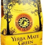 Yerba Mate Green Mate Papaja Moringa 400g