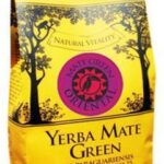 Yerba Mate Green Oriental 400g Witaminowa