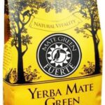 Yerba Mate Herbata Green Fuerte 1Kg