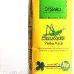 Yerba Mate Kraus 500g 0,5kg