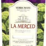 Yerba mate La Merced de Monte - 500g Górska Mate!