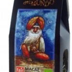 Yerba mate Macaé chai 100 g , Pizca del Mundo