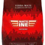Yerba Mate Mateine Caffeine+ opakowanie 500 g