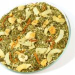 Yerba Mate Mleczko Kokosowe z Białą Czekoladą 100g