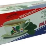 Yerba Mate Pajarito Elaborada 3g