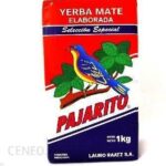 Yerba Mate Pajarito Seleccion Especial - 1kg