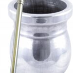 Yerba Mate Palo Santo okute + Bombilla Bomba