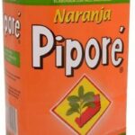 Yerba Mate Pipore Naranja Pomarańczowa 500g