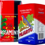 Yerba Mate Rosamonte Elaborada Pajarito 2x1kg 2kg