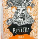 Yerba mate Ruvicha Chia 500g