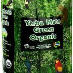 Yerba Mate Triunfo Zielona 454G Green Organic