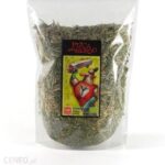 Yerba mate z guaraną 500g , Eko - Fair Trade