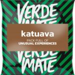 Yerba Verde Mate Green Katuava 50g próbka
