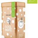 Yerbera – Puszka z Soul Mate Menta Limon 500g