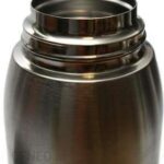Yerbomos Keep Calm czarny 4.0 580ml