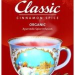 Yogi Tea Bio Herbata Klasyczna 17X2,2G