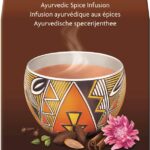 Yogi Tea Herbatka Czekoladowa (sypka) Bio 90g