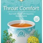 Yogi Tea Herbatka Na Gardło Bio 17X1,9 G